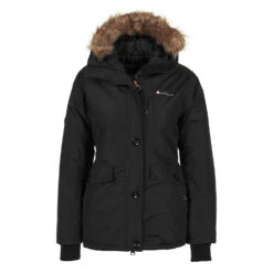 Parka De Ski GALAVA Noir