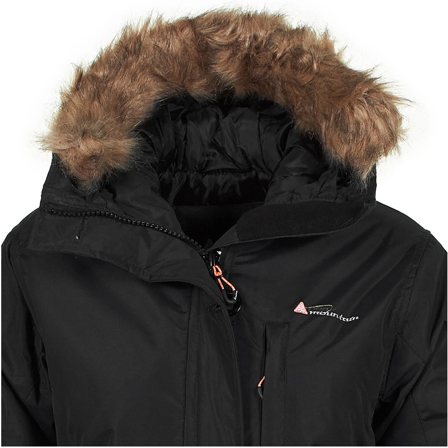 Parka De Ski GALAVA Noir 5 Parka De Ski GALAVA Noir – Image 3