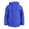 Parka De Ski Garçon ECADIK38 Bleu 1 Parka De Ski Garçon ECADIK38 Bleu -Vêtements De Ski parka de ski garcon ecadik bleu 2