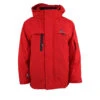 Parka De Ski Garçon ECADIK38 Rouge 1 Parka De Ski Garçon ECADIK38 Rouge -Vêtements De Ski parka de ski garcon ecadik rouge 1
