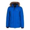 Parka De Ski ECAPEAK1016 Bleu 1 Parka De Ski ECAPEAK1016 Bleu -Vêtements De Ski parka de ski garcon ecapeak bleu 1 1