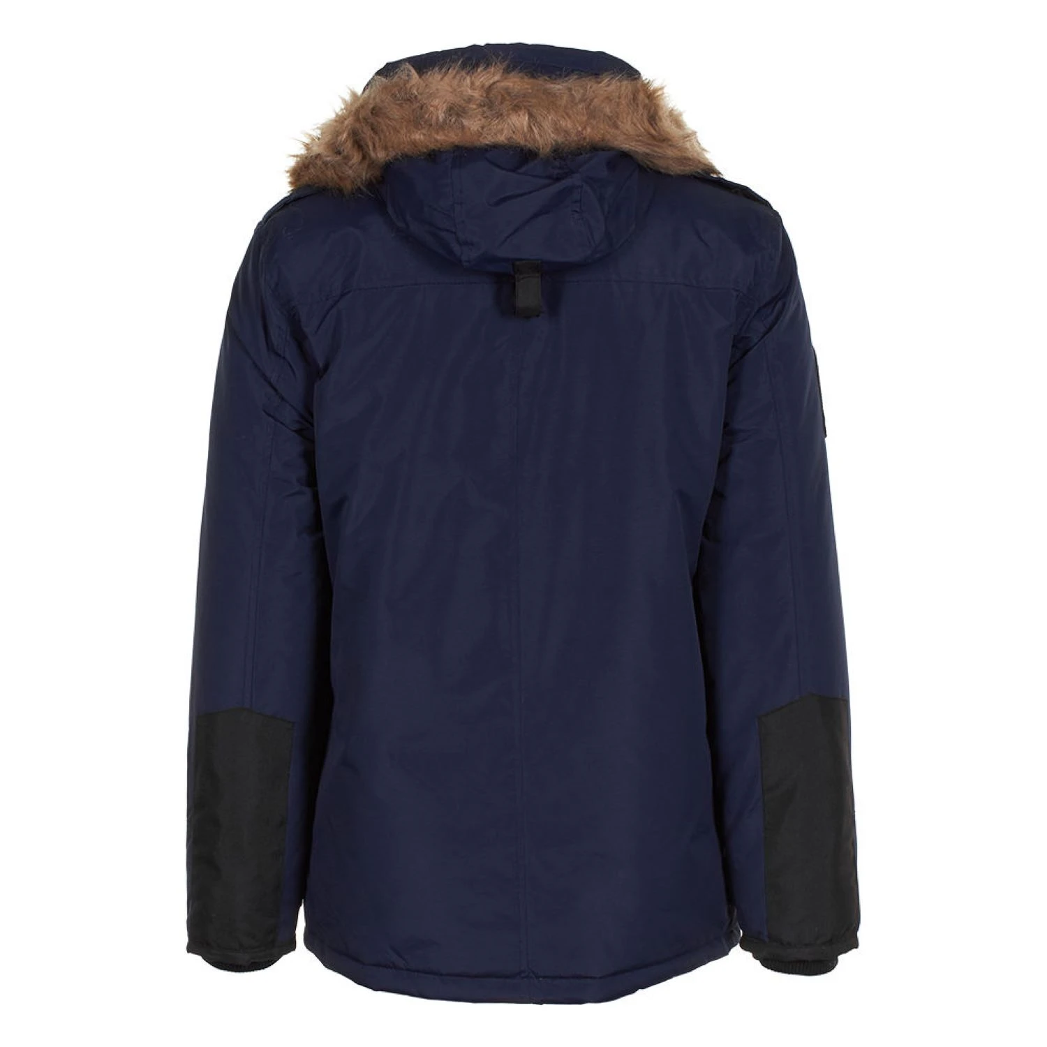 Parka De Ski CAPEAK Marine 4 Parka De Ski CAPEAK Marine – Image 2