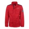 Parka Lègère Homme CLOVARI Rouge (du M Au XXL) 2 Parka Lègère Homme CLOVARI Rouge (du M Au XXL) -Vêtements De Ski parka de ski homme clovari rouge