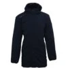 Parka Réversible Homme CESARIO Bleu -Vêtements De Ski parka reversible homme cesario bleu