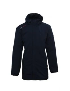 Parka Réversible Homme CESARIO Bleu