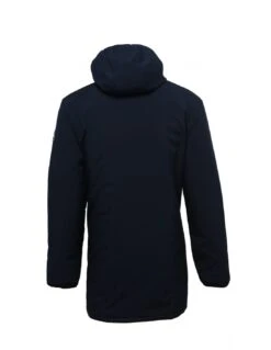 Parka Réversible Homme CESARIO Bleu -Vêtements De Ski parka reversible homme cesario bleu2