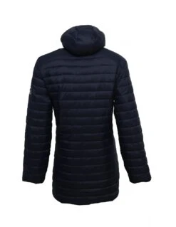Parka Réversible Homme CESARIO Bleu -Vêtements De Ski parka reversible homme cesario bleu4