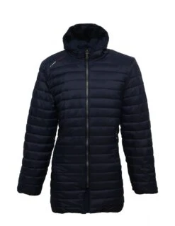 Parka Réversible Homme CESARIO Bleu -Vêtements De Ski parka reversible homme cesario bleu5