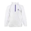 Sweat Polaire Fille GAFINE Blanc 2 Sweat Polaire Fille GAFINE Blanc -Vêtements De Ski sweat polaire fille fafine blanc 2 1 1