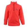 Sweat Polaire Fille GAFINE Corail 1 Sweat Polaire Fille GAFINE Corail -Vêtements De Ski sweat polaire fille fafine corail 2 1