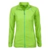 Sweat Polaire Fille GAFONE Vert -Vêtements De Ski sweat polaire fille fafone vert 2 1