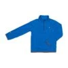 Sweat Polaire Garçon ECAFINE38 Bleu 1 Sweat Polaire Garçon ECAFINE38 Bleu -Vêtements De Ski sweat polaire garcon ecafine bleu 2