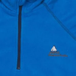 Sweat Polaire Garçon ECAFINE1016 Bleu 7 Sweat Polaire Garçon ECAFINE1016 Bleu -Vêtements De Ski sweat polaire garcon ecafine bleu2