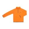 Sweat Polaire Garçon ECAFINE38 Orange 2 Sweat Polaire Garçon ECAFINE38 Orange -Vêtements De Ski sweat polaire garcon ecafine orange 2