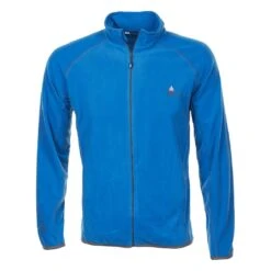 Sweat Polaire Garçon ECAFONE38 Bleu