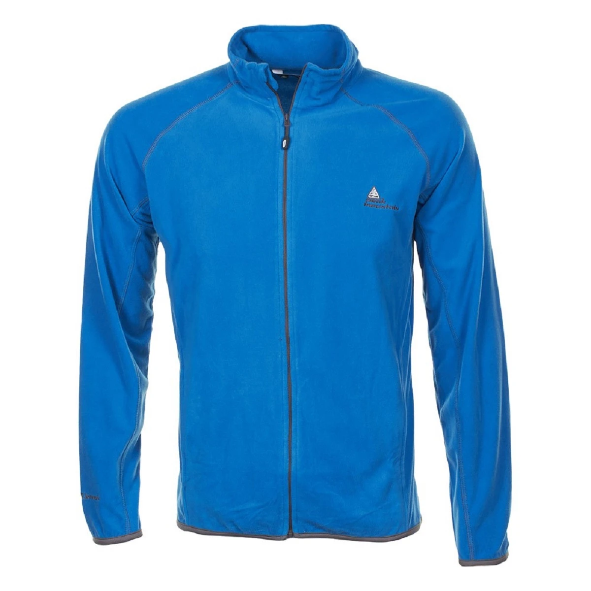Sweat Polaire Garçon ECAFONE38 Bleu 3 Sweat Polaire Garçon ECAFONE38 Bleu