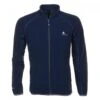 Sweat Polaire Garçon ECAFONE1016 Marine 2 Sweat Polaire Garçon ECAFONE1016 Marine -Vêtements De Ski sweat polaire garcon ecafone marine 1