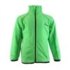 Sweat Polaire Garçon ECAFONE38 Vert -Vêtements De Ski sweat polaire garcon ecafone vert 1 1