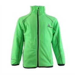 Sweat Polaire Garçon ECAFONE1016 Vert