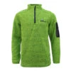 Sweat Polaire Garçon ECYPA1016 Vert 2 Sweat Polaire Garçon ECYPA1016 Vert -Vêtements De Ski sweat polaire garcon ecypa vert 2
