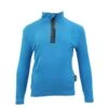 Top Technique Garçon ECANJE38 Bleu 1 Top Technique Garçon ECANJE38 Bleu -Vêtements De Ski t shirt seconde peau ecanje bleu 1 1 1