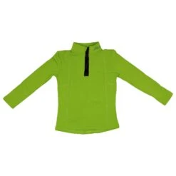 Top Technique Garçon ECANJE38 Vert