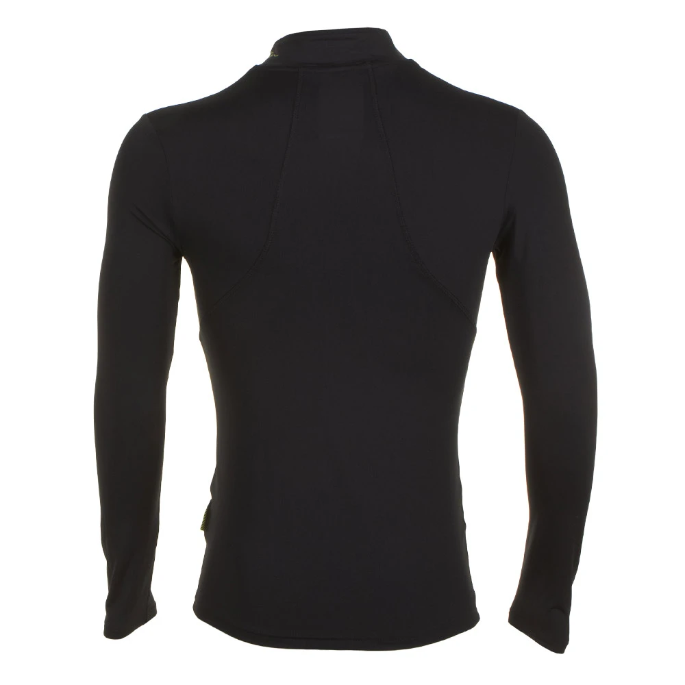 Top Technique Homme CANJE Noir 4 Top Technique Homme CANJE Noir – Image 2