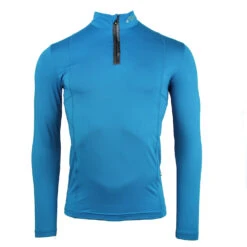 Top Technique Homme CANJE Bleu