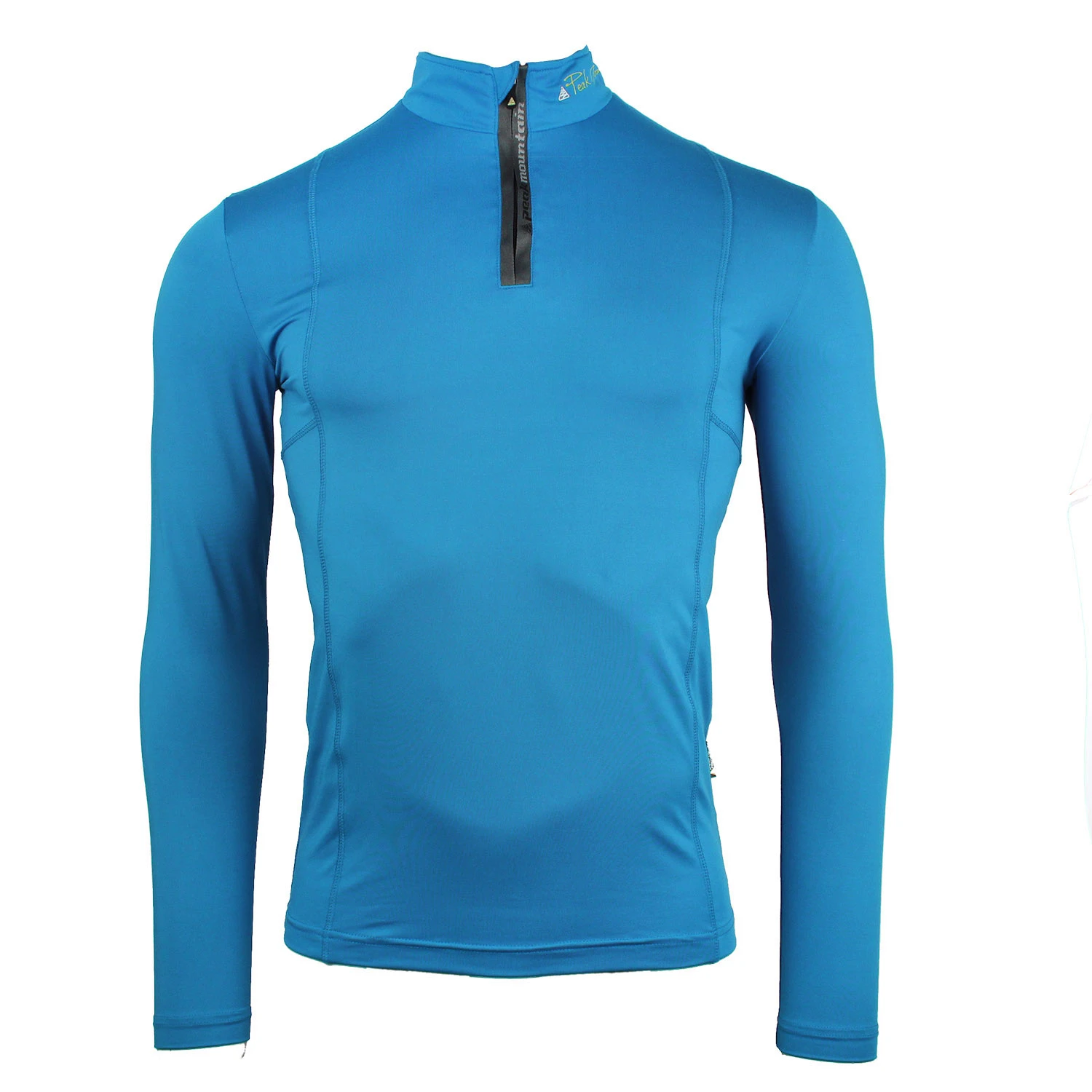 Top Technique Homme CANJE Bleu 3 Top Technique Homme CANJE Bleu