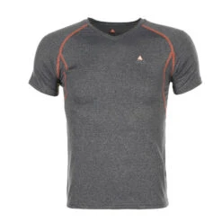 Tee-shirt Homme CANSHO Gris