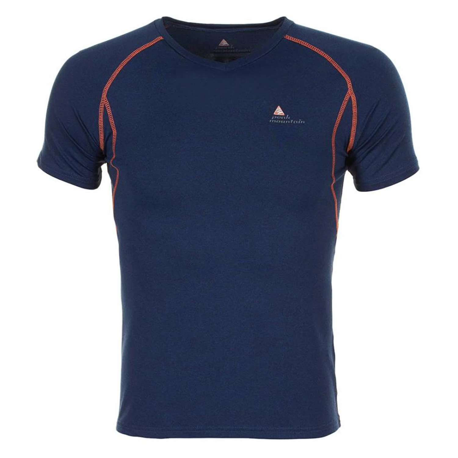 Tee-shirt Homme CANSHO Marine 3 Tee-shirt Homme CANSHO Marine