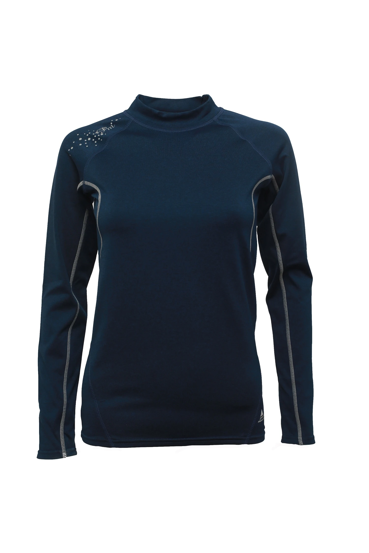 Top Technique Femme ANSHINE Marine 3 Top Technique Femme ANSHINE Marine