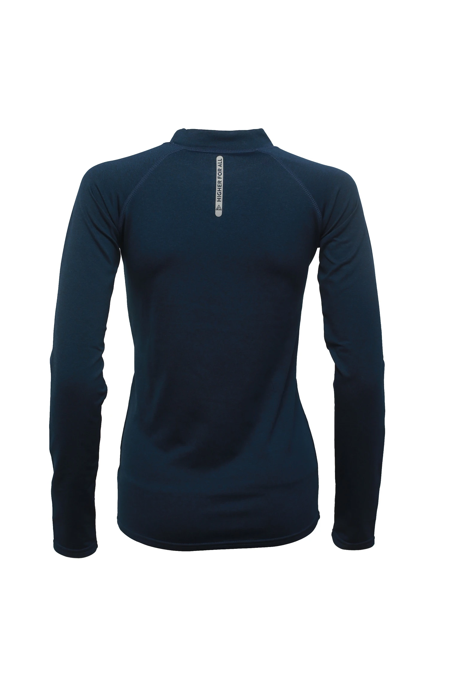 Top Technique Femme ANSHINE Marine 4 Top Technique Femme ANSHINE Marine – Image 2