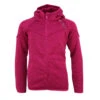 Blouson Polaire à Capuche FATORA Fushia -Vêtements De Ski veste polaire fille fatora fushia 1